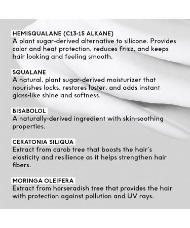 Discover SEEN Leave-In Conditioner, Fragrance Free 5.0 oz - Elevate Your Style Instantly! - Buy Online on SooperMarket.com
