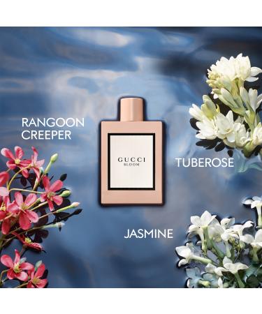 Gucci Fragrance Discovery 4-Piece Mini Holiday Gift Set - Transform Your Style with the Best Innovation Today! - Buy Online on SooperMarket.com