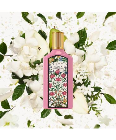 Gucci Fragrance Discovery 4-Piece Mini Holiday Gift Set - Transform Your Style with the Best Innovation Today! - Buy Online on SooperMarket.com