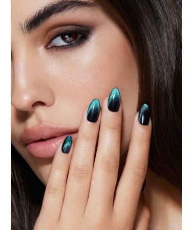 Static Nails Wicked Like-Acrylic Reusable Pop-On Manicures - Transform Your Style with the Best Innovation Today! - Buy Online on SooperMarket.com