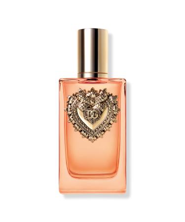 Dolce&Gabbana Devotion Eau de Parfum Intense 3.3 oz