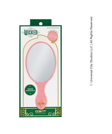 Discover Conair Handheld Glinda Mirror 1pk - Elevate Your Style Instantly! - Buy Online on SooperMarket.com