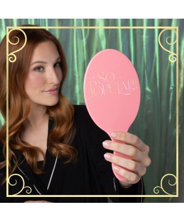 Discover Conair Handheld Glinda Mirror 1pk - Elevate Your Style Instantly! - Buy Online on SooperMarket.com