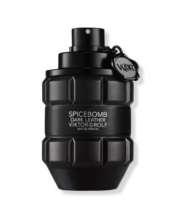 Viktor&Rolf Spicebomb Dark Leather Eau de Parfum 3.04 oz