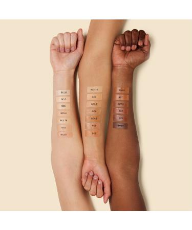 Discover ILIA True Skin Serum Concealer Harissa SC7.5 0.16 oz - Elevate Your Style Instantly! - Buy Online on SooperMarket.com