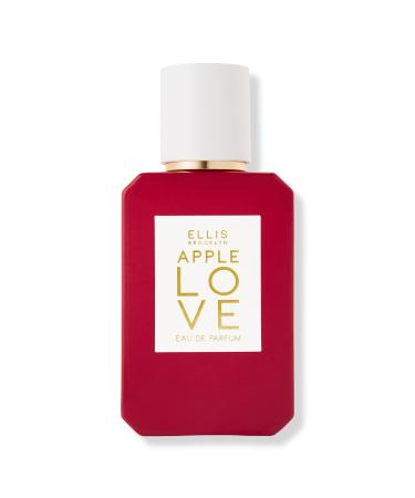 Ellis Brooklyn APPLE LOVE Eau de Parfum 1.7 oz