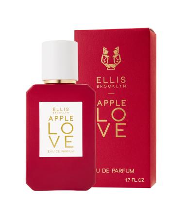 Discover Ellis Brooklyn APPLE LOVE Eau de Parfum 1.7 oz - Elevate Your Style Instantly! - Buy Online on SooperMarket.com
