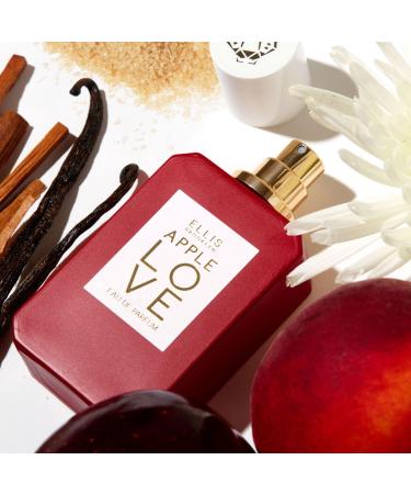 Discover Ellis Brooklyn APPLE LOVE Eau de Parfum 1.7 oz - Elevate Your Style Instantly! - Buy Online on SooperMarket.com