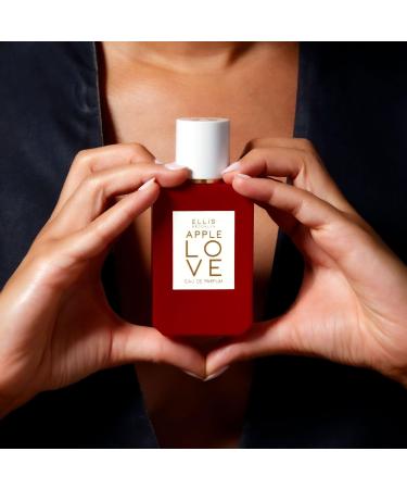Discover Ellis Brooklyn APPLE LOVE Eau de Parfum 1.7 oz - Elevate Your Style Instantly! - Buy Online on SooperMarket.com