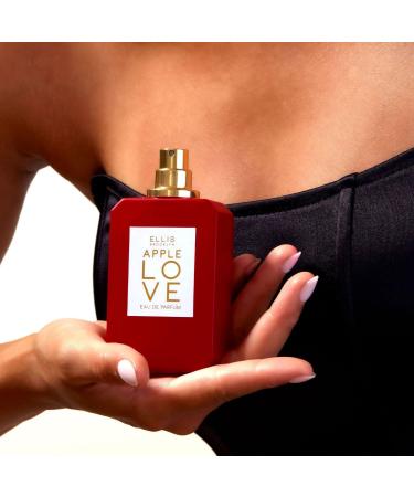 Discover Ellis Brooklyn APPLE LOVE Eau de Parfum 1.7 oz - Elevate Your Style Instantly! - Buy Online on SooperMarket.com