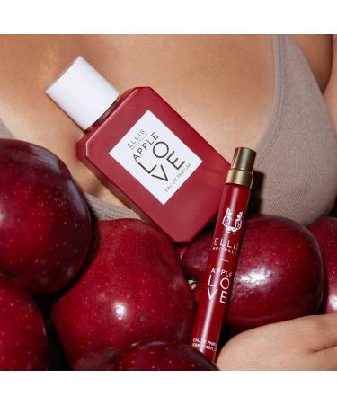 Discover Ellis Brooklyn APPLE LOVE Eau de Parfum 1.7 oz - Elevate Your Style Instantly! - Buy Online on SooperMarket.com