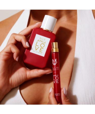 Discover Ellis Brooklyn APPLE LOVE Eau de Parfum 1.7 oz - Elevate Your Style Instantly! - Buy Online on SooperMarket.com