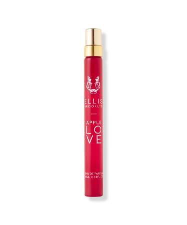 Ellis Brooklyn APPLE LOVE Eau de Parfum Travel Spray 0.33 oz
