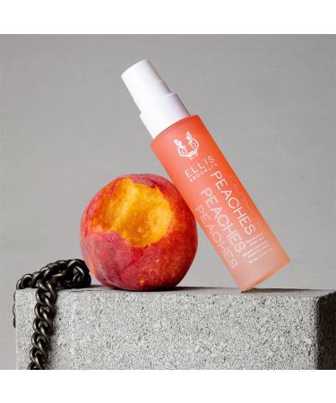 Discover Ellis Brooklyn PEACHES Hair and Body Fragrance Mist 1.7 oz - Elevate Your Style Instantly! - Buy Online on SooperMarket.com