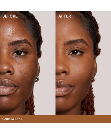Discover ILIA True Skin Serum Concealer Harissa SC7.5 0.16 oz - Elevate Your Style Instantly! - Buy Online on SooperMarket.com