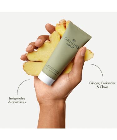 Discover Origins GINGER Bath & Body Nourishing Essentials Gift Set - Elevate Your Style Instantly! - Buy Online on SooperMarket.com