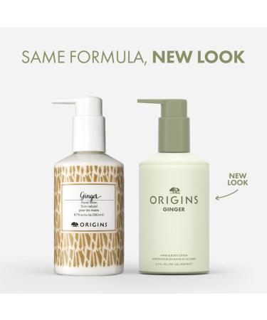 Discover Origins GINGER Bath & Body Nourishing Essentials Gift Set - Elevate Your Style Instantly! - Buy Online on SooperMarket.com