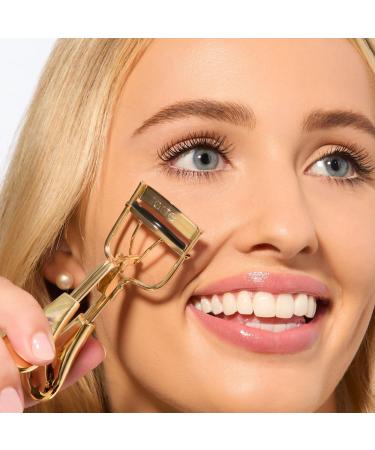 Tarte 24K Gold Eye Essentials + Curler - Discover Premium Quality Shop now! - Buy Online on SooperMarket.com