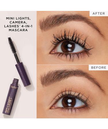 Tarte 24K Gold Eye Essentials + Curler - Discover Premium Quality Shop now! - Buy Online on SooperMarket.com