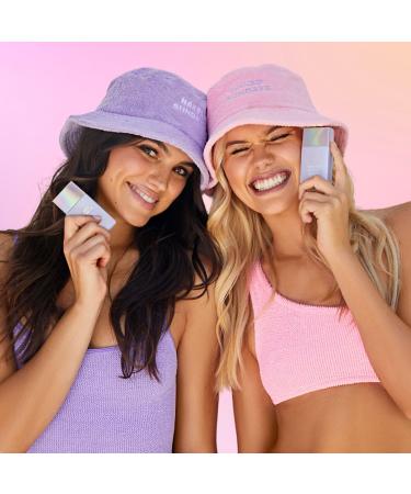 Naked Sundays CabanaGlow Mineral Glow Drops SPF50 Sheer 1.35 oz - Transform Your Style with the Best Innovation Today! - Buy Online on SooperMarket.com