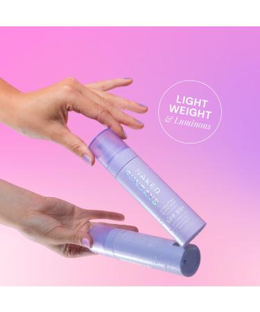 Naked Sundays Hydrating Glow Mist Top Up Spray SPF50+ 2.54 oz - Transform Your Style with the Best Innovation Today! - Buy Online on SooperMarket.com