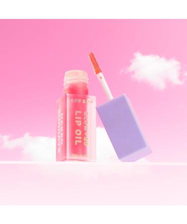 Discover Naked Sundays Go + Glow Lip Oil SPF50 Watermelon 0.15 oz - Elevate Your Style Instantly! - Buy Online on SooperMarket.com