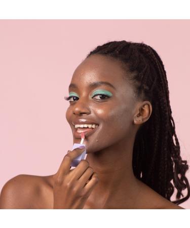 Discover Naked Sundays Go + Glow Lip Oil SPF50 Watermelon 0.15 oz - Elevate Your Style Instantly! - Buy Online on SooperMarket.com
