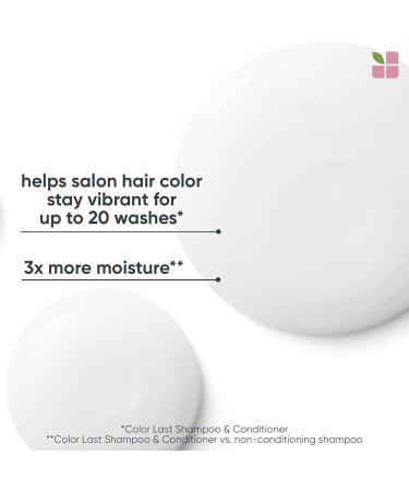 Biolage Color Last For Lasting Color Mini Set - Discover Premium Quality Shop now! - Buy Online on SooperMarket.com