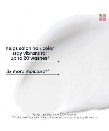 Biolage Color Last For Lasting Color Mini Set - Discover Premium Quality Shop now! - Buy Online on SooperMarket.com