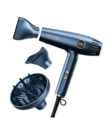 Conair InfinitiPRO DigitalAIRE 2.0