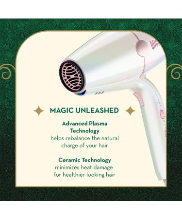 Conair You've Been Glinda-fied Plasma Dryer - Transform Your Style with the Best Innovation Today! - Buy Online on SooperMarket.com