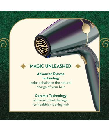 Discover Conair Defy Gravity Plasma Dryer - Elevate Your Style Instantly! - Buy Online on SooperMarket.com