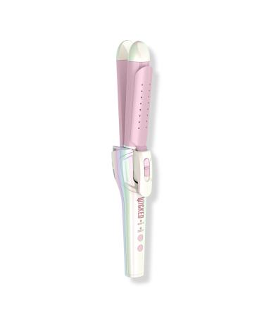 Conair Pink Perfection Dual Ion Multi-Styler