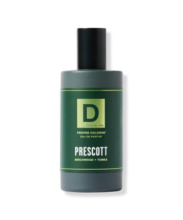Duke Cannon Supply Co Prescott Eau de Parfum 1.7 oz