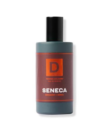 Duke Cannon Supply Co Seneca Eau de Parfum 1.7 oz
