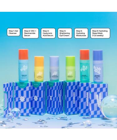 Discover Bubble Tiny Mighties Mini Essentials Set - Elevate Your Style Instantly! - Buy Online on SooperMarket.com
