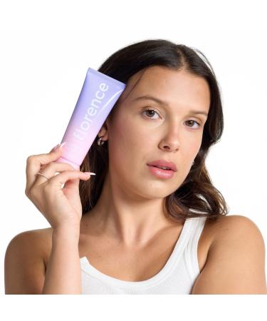florence by mills Clear Canvas Milky Oil Cleansing Balm 3.2 oz - Discover Premium Quality Shop now! - Buy Online on SooperMarket.com
