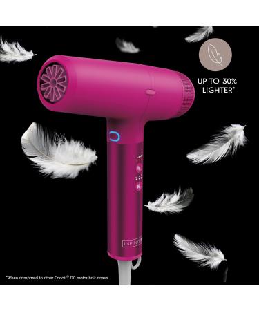 Discover Conair DigitalAIRE Dryer - Elevate Your Style Instantly! - Buy Online on SooperMarket.com