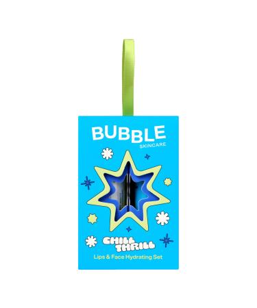 Discover Bubble Chill Thrill Lips & Face Hydrating Set - Elevate Your Style Instantly! - Buy Online on SooperMarket.com