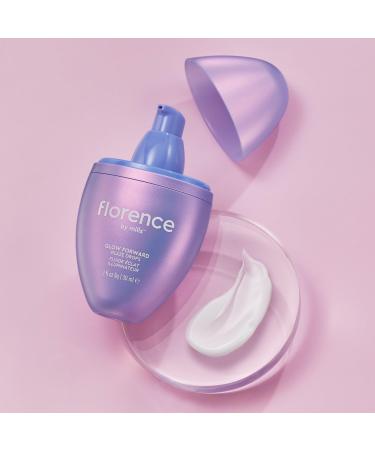 florence by mills Glow Forward Glaze Drops 1.0 oz - Transform Your Style with the Best Innovation Today! - Buy Online on SooperMarket.com