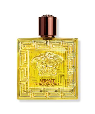 Versace Eros Energy Eau De Parfum 3.4 oz