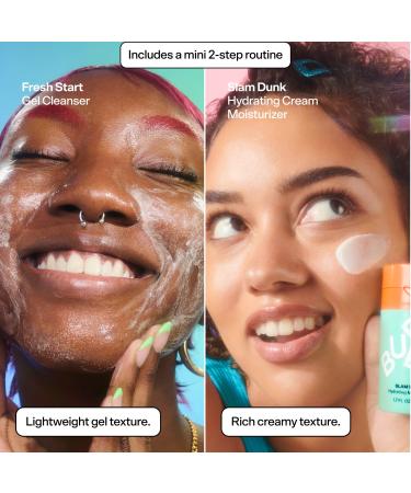 Bubble Polar Pair Mini 2-Step Routine - Transform Your Style with the Best Innovation Today! - Buy Online on SooperMarket.com