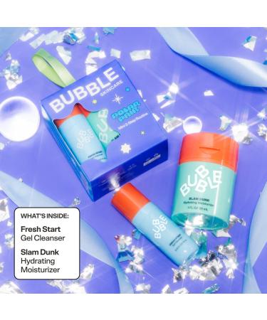 Bubble Polar Pair Mini 2-Step Routine - Transform Your Style with the Best Innovation Today! - Buy Online on SooperMarket.com