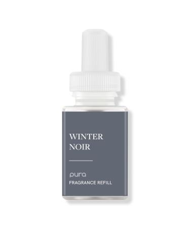 Pura Pura Winter Noir Seasonal Diffuser Refill Winter Noir
