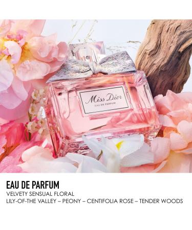 Discover Dior Miss Dior Set - Limited Edition Eau de Parfum and Travel Spray - Elevate Your Style Instantly! - Buy Online on SooperMarket.com