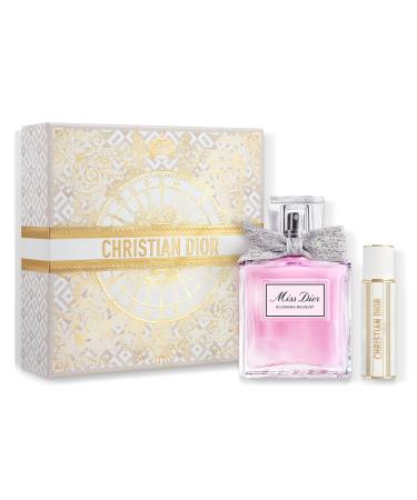 Dior Miss Dior Blooming Bouquet Set - Limited Edition Bottle and Travel Spray