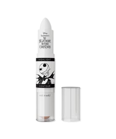 Wet n Wild Nightmare Before Christmas Dual Ended Contour Stick 0.35 oz
