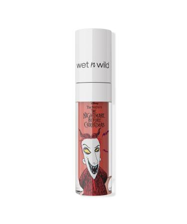 Discover Wet n Wild Nightmare Before Christmas Lip & Cheek Color On Lock Down 0.21 oz - Elevate Your Style Instantly! - Buy Online on SooperMarket.com