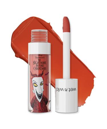 Discover Wet n Wild Nightmare Before Christmas Lip & Cheek Color On Lock Down 0.21 oz - Elevate Your Style Instantly! - Buy Online on SooperMarket.com