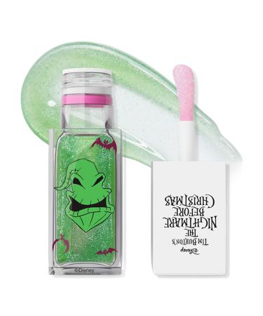 Discover Wet n Wild Nightmare Before Christmas Truth or Scare Color Changing Lip Oil 0.23 oz - Elevate Your Style Instantly! - Buy Online on SooperMarket.com